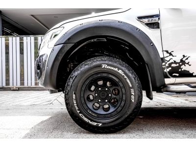 FORD RANGER 2.2 DOUBLE CAB HI-RIDER ปี 2015 รูปที่ 11